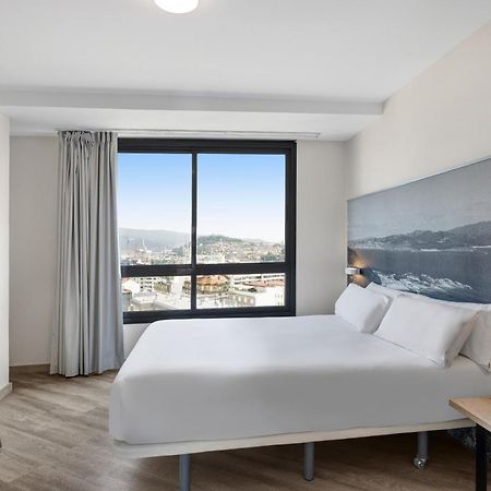 B&B Hotel Vigo Zewnętrze zdjęcie