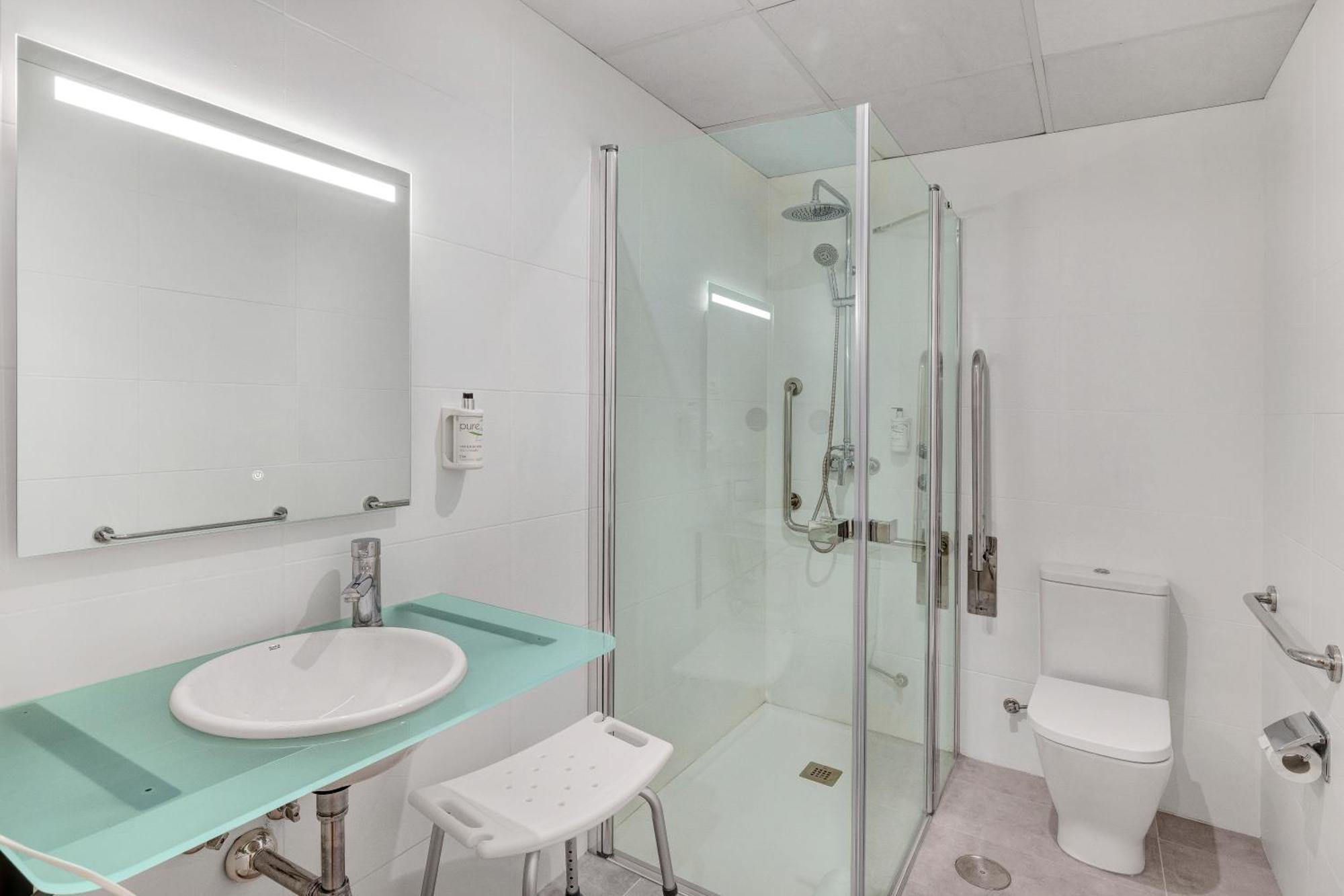 B&B Hotel Vigo Zewnętrze zdjęcie