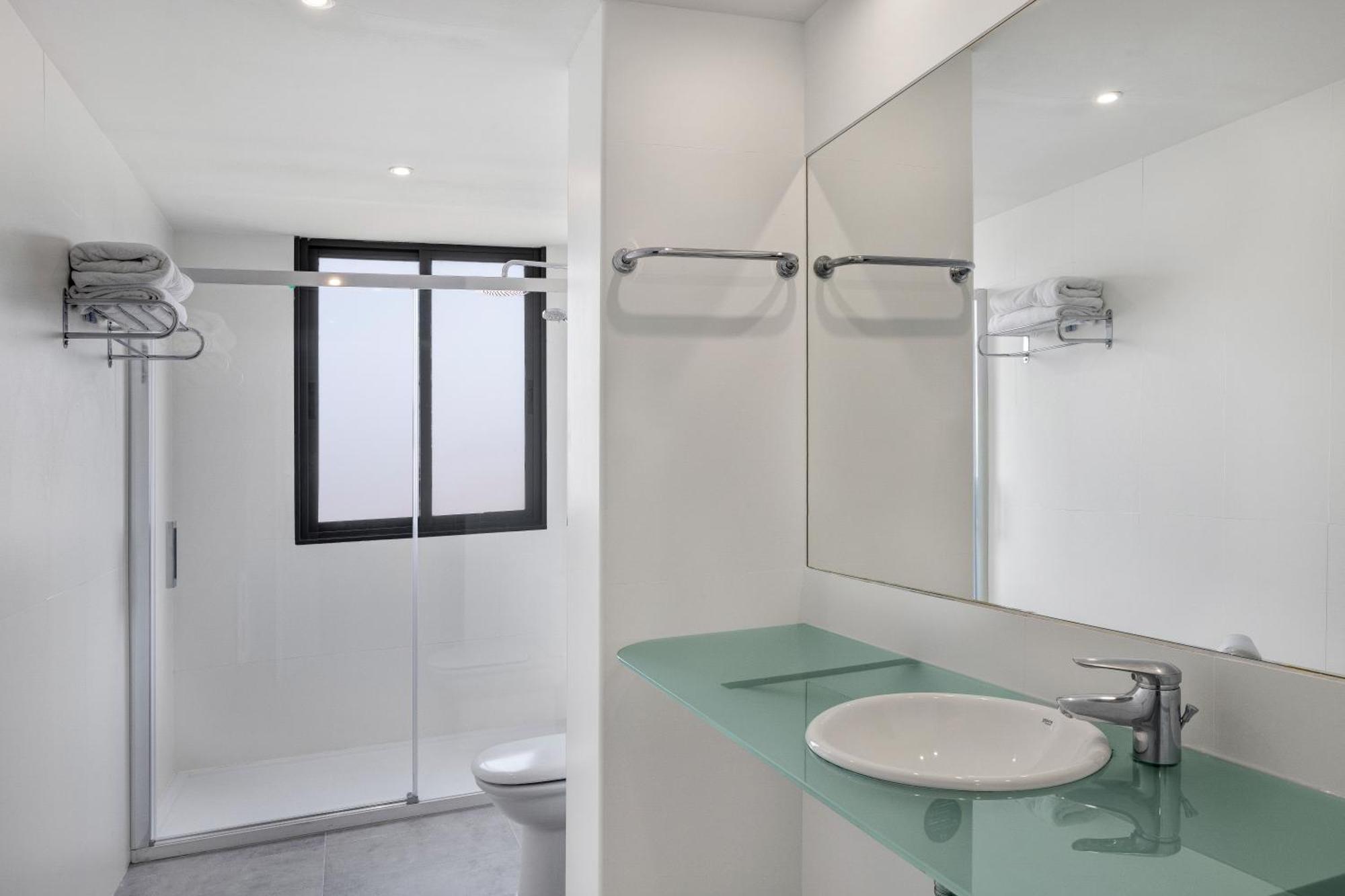 B&B Hotel Vigo Zewnętrze zdjęcie