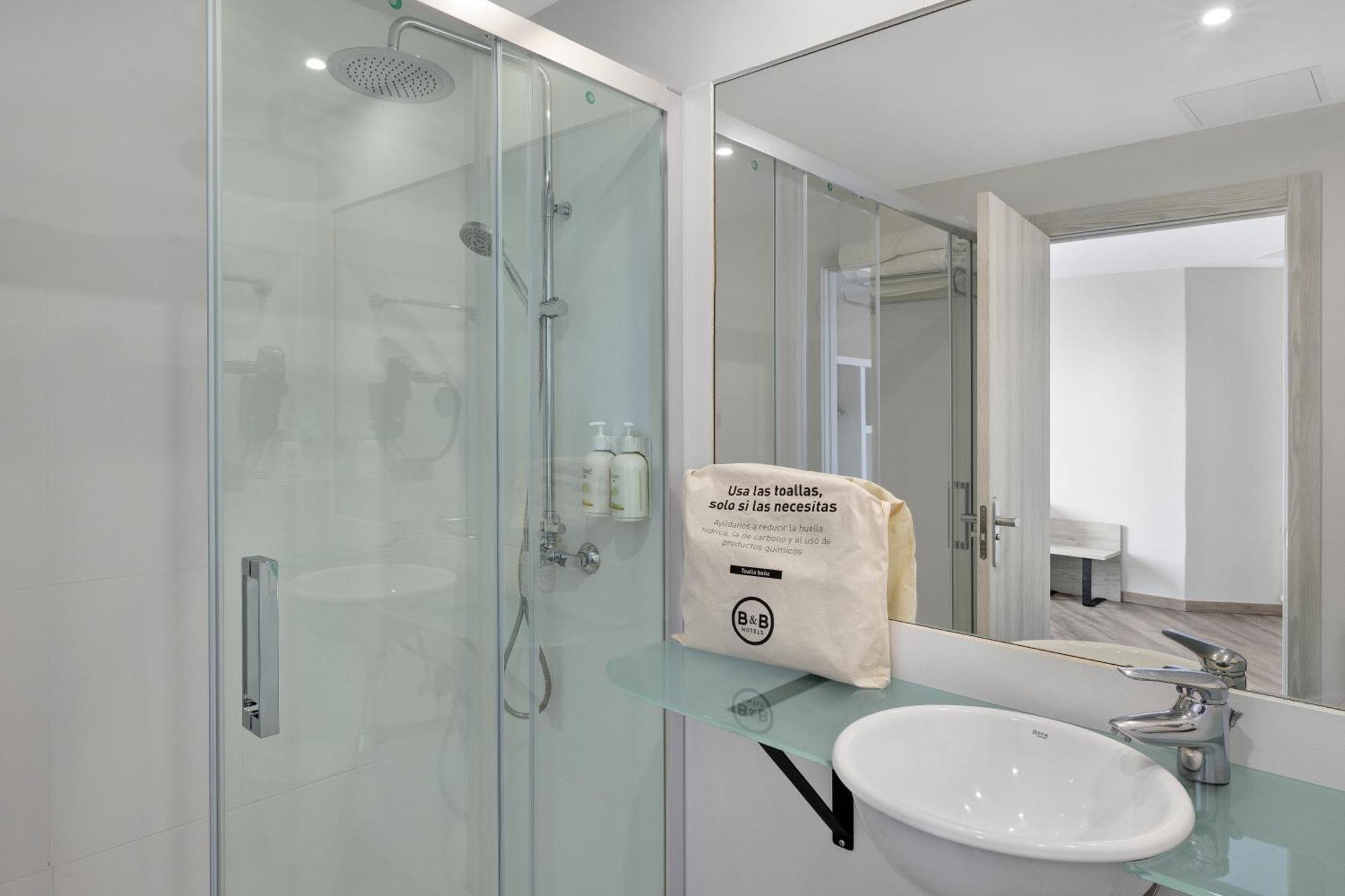 B&B Hotel Vigo Zewnętrze zdjęcie