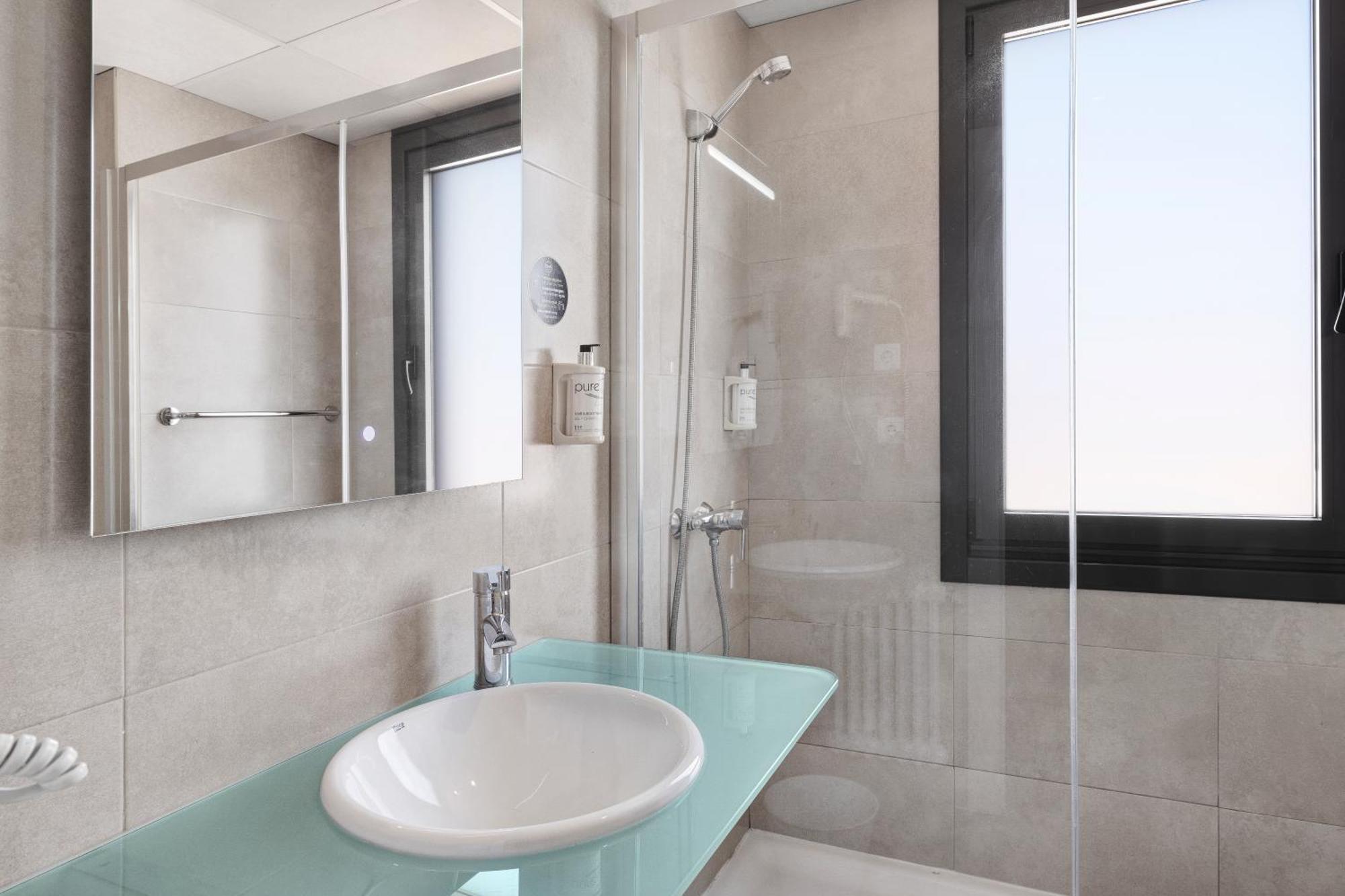 B&B Hotel Vigo Zewnętrze zdjęcie