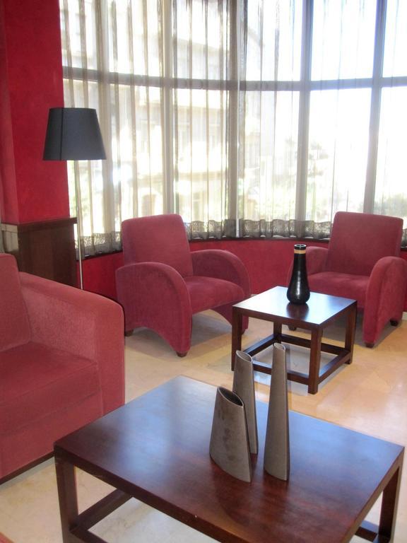B&B Hotel Vigo Zewnętrze zdjęcie