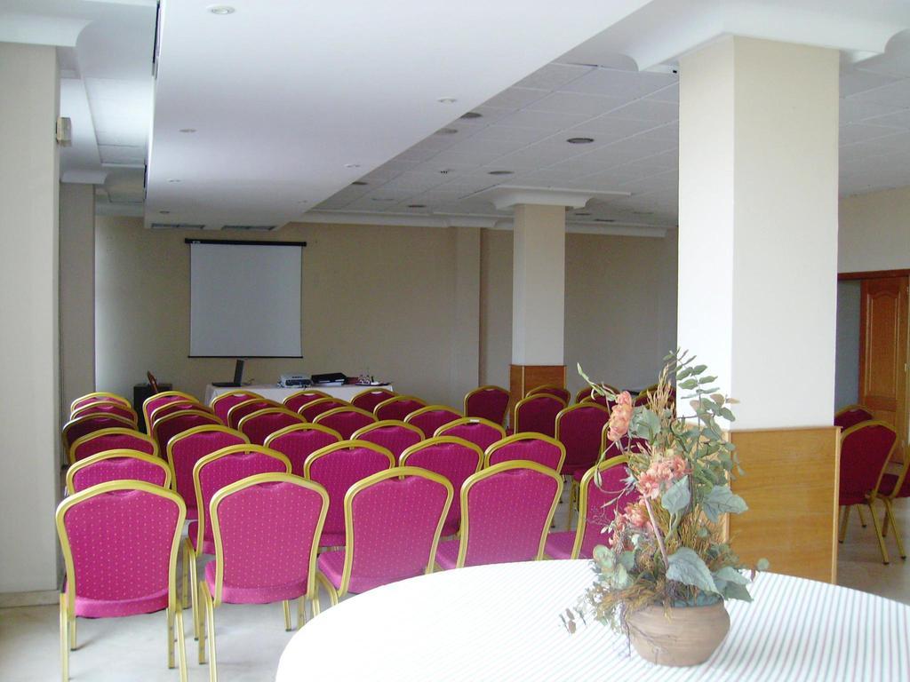 B&B Hotel Vigo Zewnętrze zdjęcie