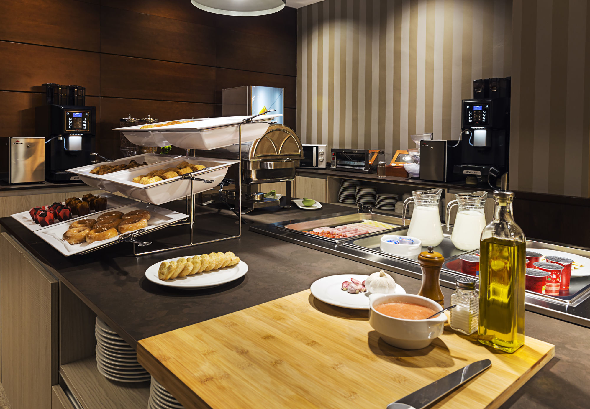 B&B Hotel Vigo Zewnętrze zdjęcie