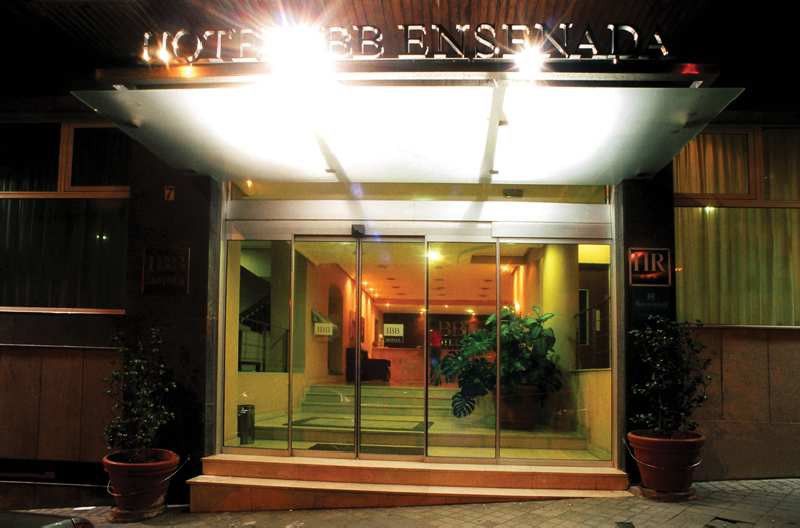 B&B Hotel Vigo Zewnętrze zdjęcie