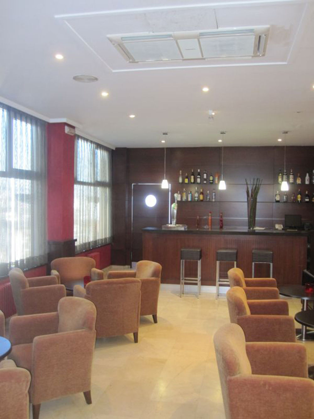B&B Hotel Vigo Zewnętrze zdjęcie